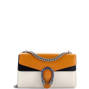Gucci Small Dionysus Bag Leather